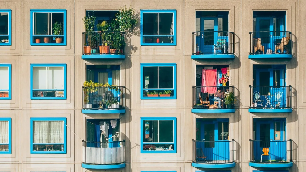O que Bruxelas quer na habitação e Portugal ainda não tem