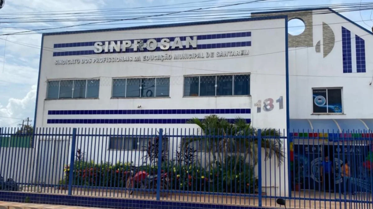 Justiça determina que 80% dos professores em greve voltem ao trabalho em Santarém