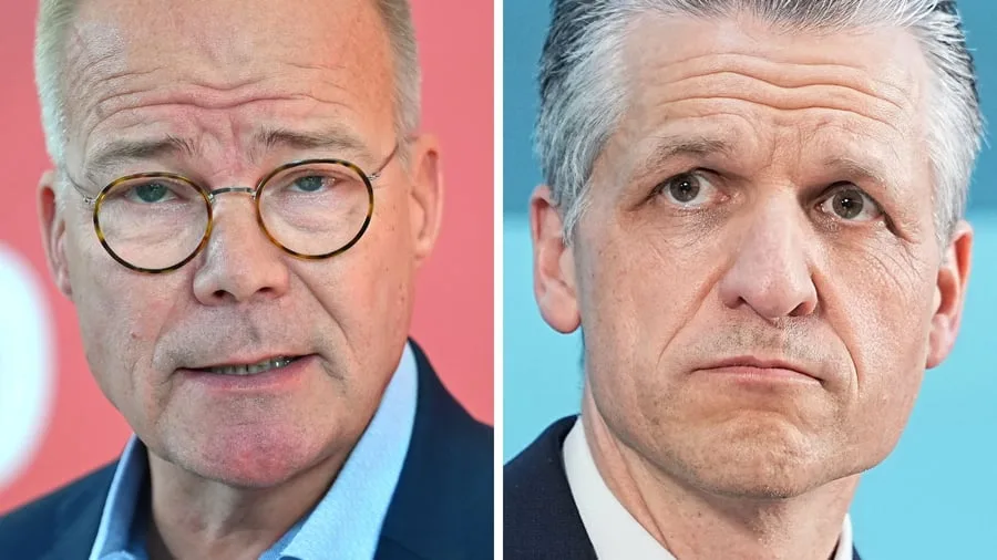 Klausurtagung: Koalitionsfraktionen bereiten sich auf Reformherbst vor