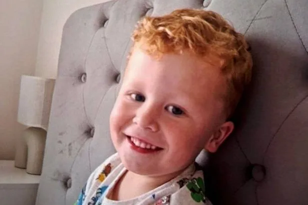 Noah Woods: Body pulled from pond in Brantham after search for 3-year-old boy