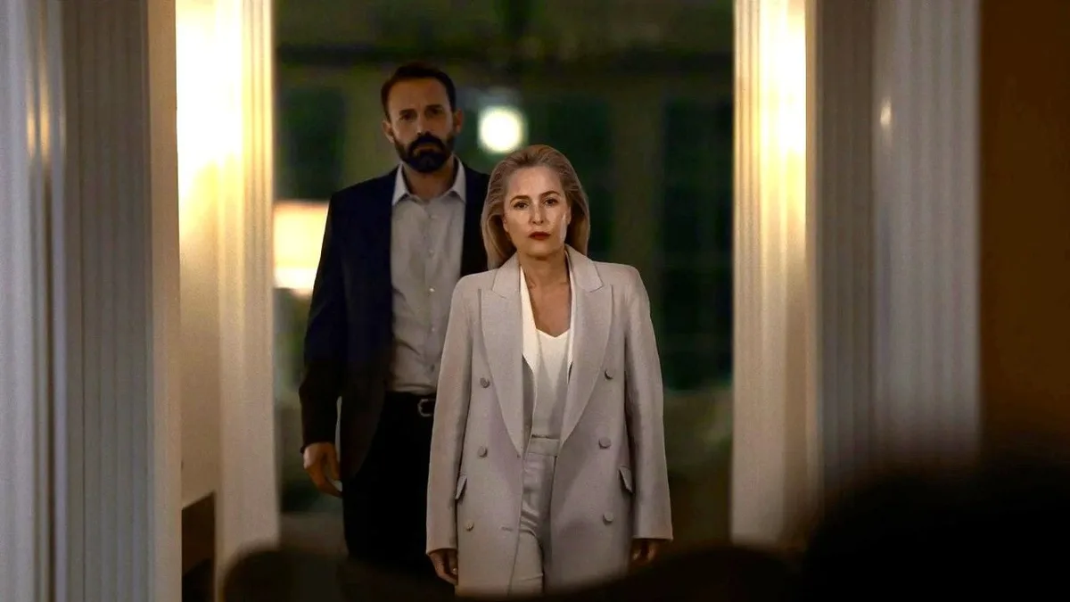 Netflix : 19 nouveautés débarquent cette semaine, dont un nouveau thriller signé Ben Affleck avec la star de X-Files
