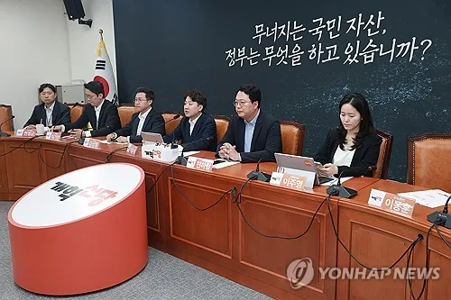 국민 65% "이재명 정부 2기 개각, 잘못했다" [개혁신당 여론조사]