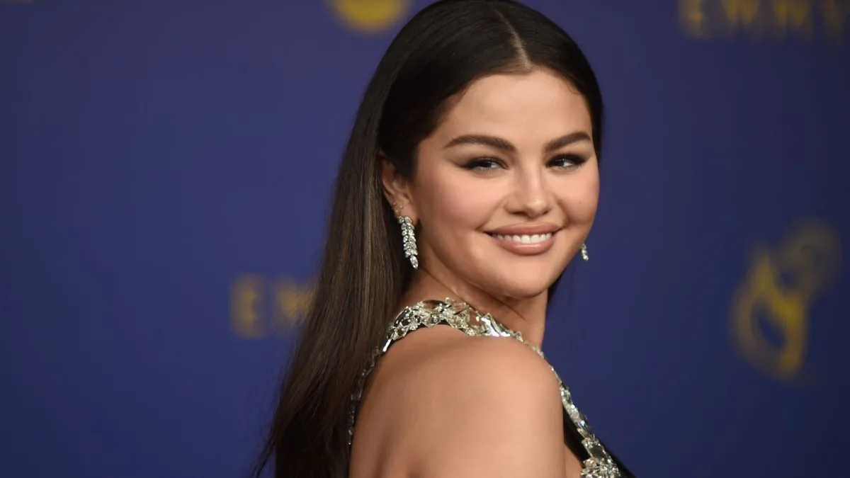 La cantante Selena Gomez, demandada por varios de los inversores de su "startup"
