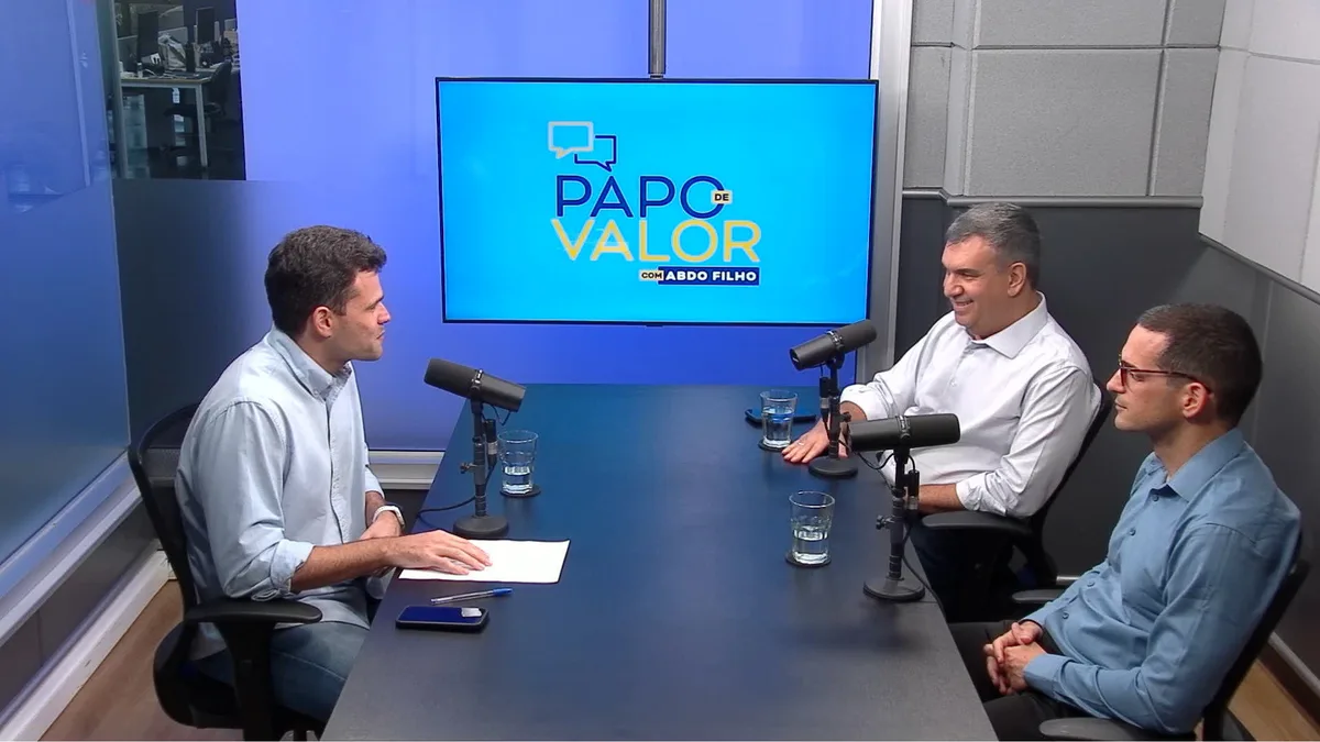 Papo de Valor #21: apesar dos juros, o mercado imobiliário avança. Até quando?