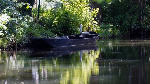 Verbot für sechs Kommunen: Dahme-Spreewald verbietet Wasserentnahme in sechs Kommunen