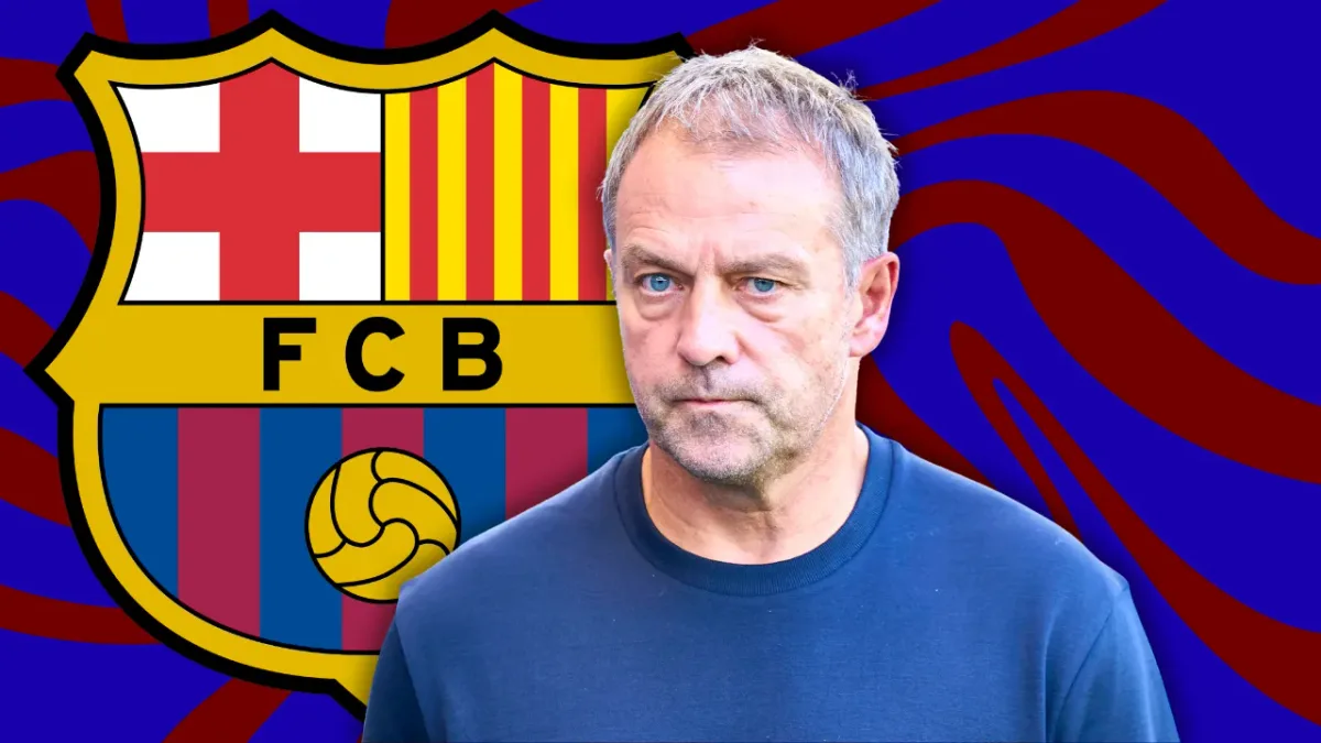 Como Barcelona supera temporada de equilíbrio defensivo em LaLiga com melhor ataque da Europa