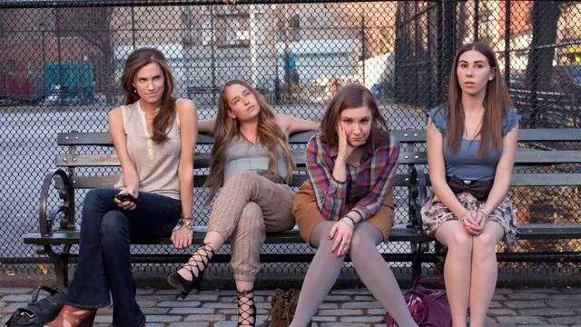 HBO-Serie »Girls«: Lena Dunhams »Girls« kehrt für limitierte Staffel zurück