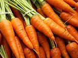 Fruit and veg is up to 50% less nutritious than it was in the 1960s, scientists suggest