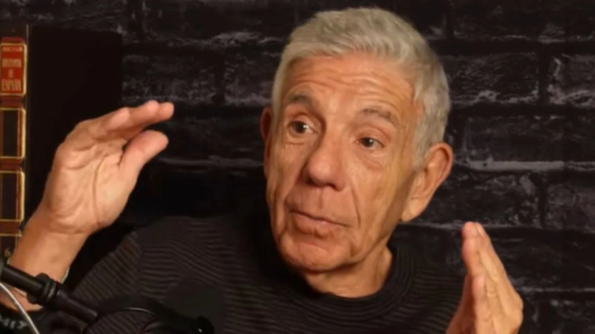 Eduardo Estivil, doctor experto en sueño: “El peor turno de trabajo es el de profesiones como la enfermería, por la inconsistencia y el jet lag”