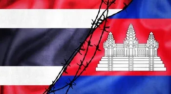 Tailândia e Camboja iniciam mediação internacional de disputa marítima