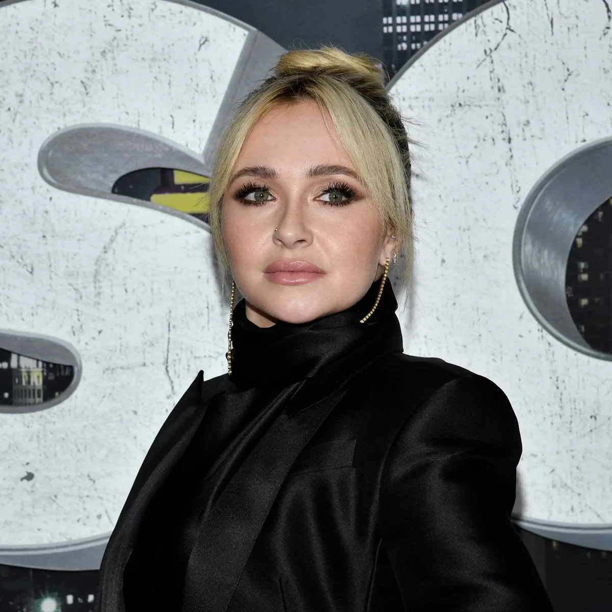 Hayden Panettiere Was Found Surrounded by Drugs, Report Details