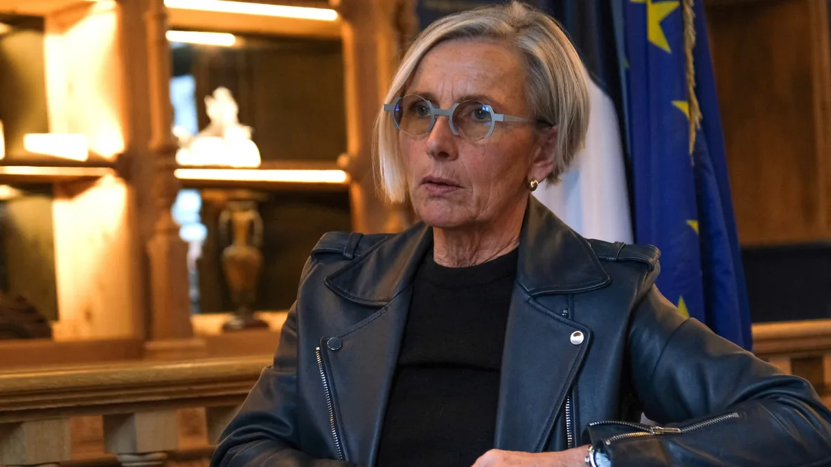 Crépol: la maire de Romans-sur-Isère dénonce un "nouvel affront fait aux victimes" après la demande d'avocats de récuser les juges d'instructions