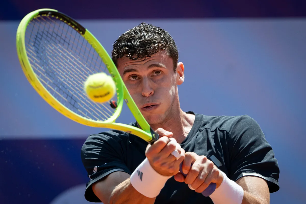 Masters 1000 de Cincinnati 2026 hoy: partidos y cómo está el cuadro