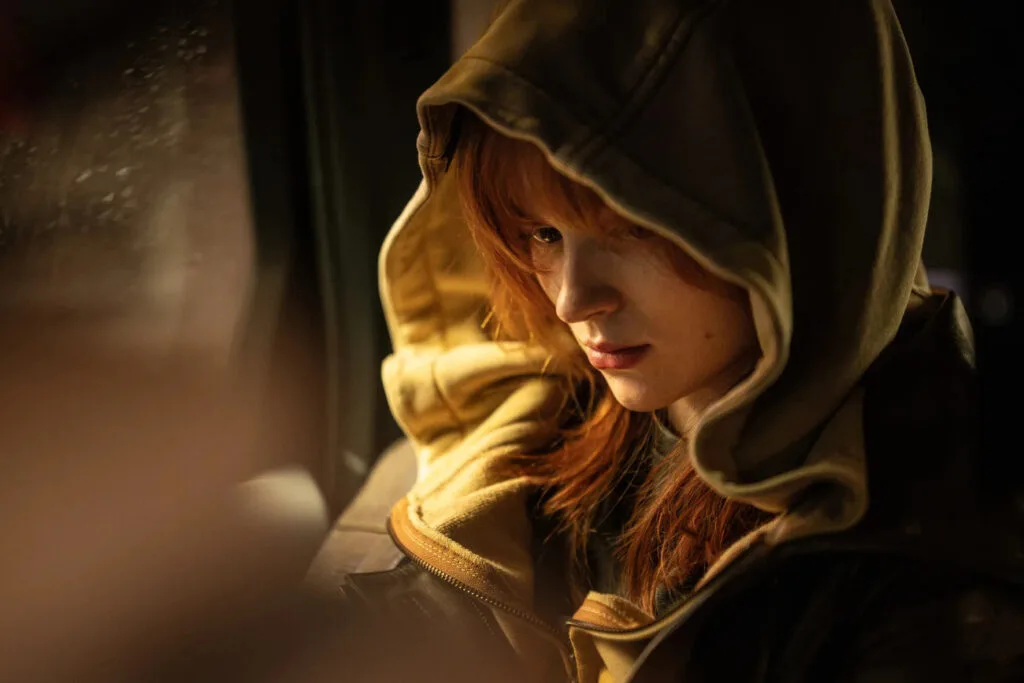 ‘Homem-Aranha: Um Novo Dia’: Sadie Sink admite que não conhecia Jean Grey antes do filme