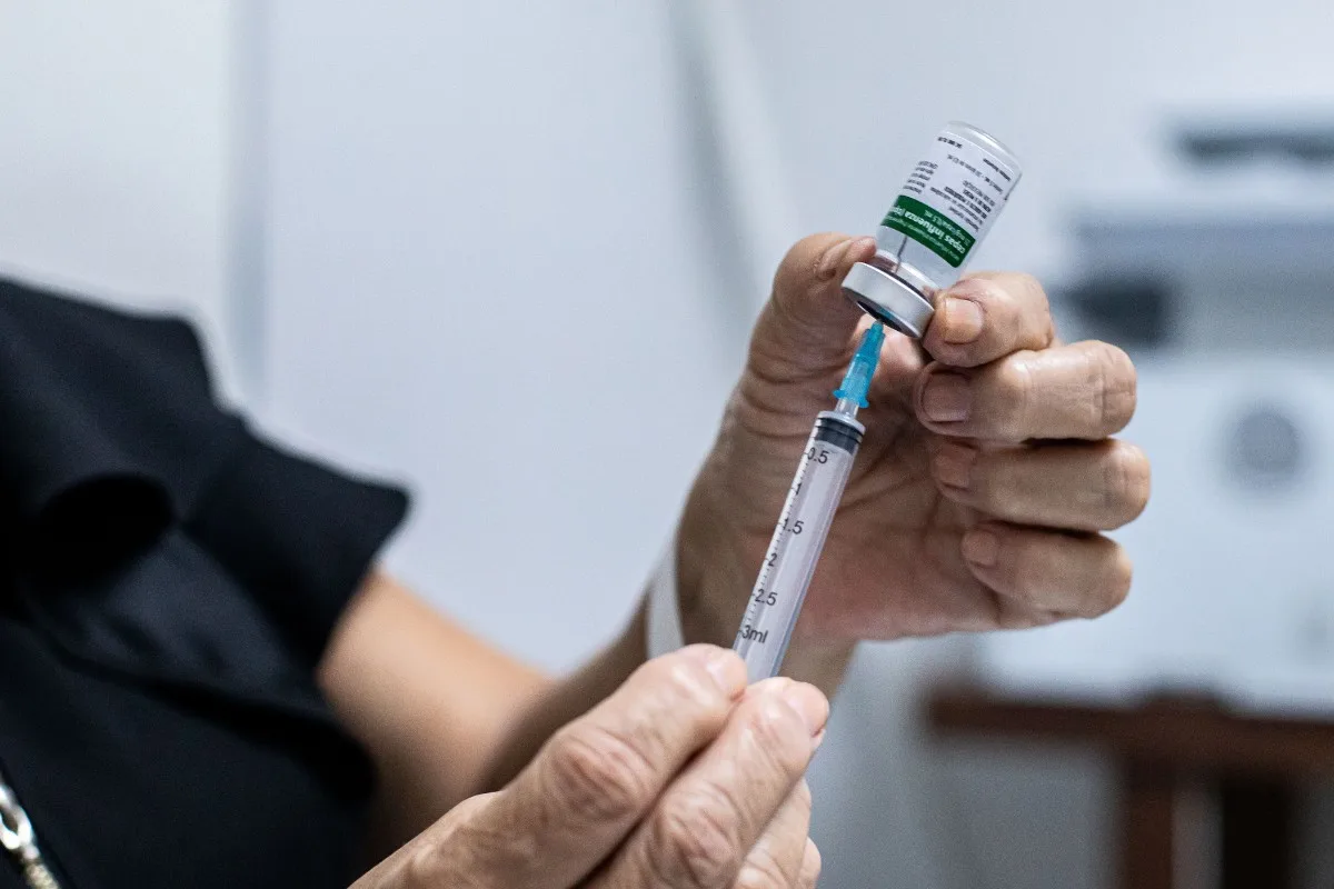Óbitos por vírus respiratórios caem 92% no AM; crianças de até 4 anos concentram 60% dos casos
