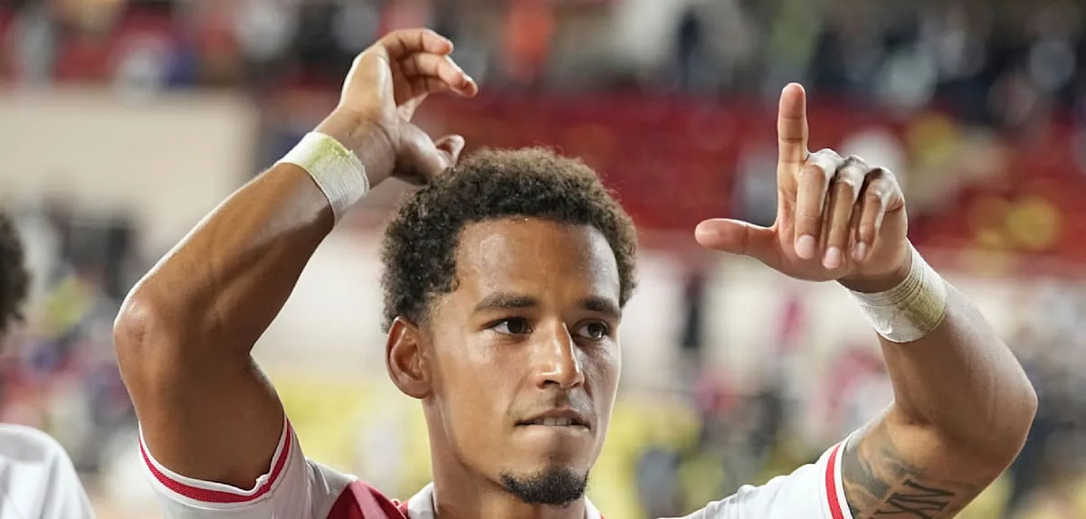 Trio in Amsterdam vereint – Ajax holt dritten deutschen Nationalspieler