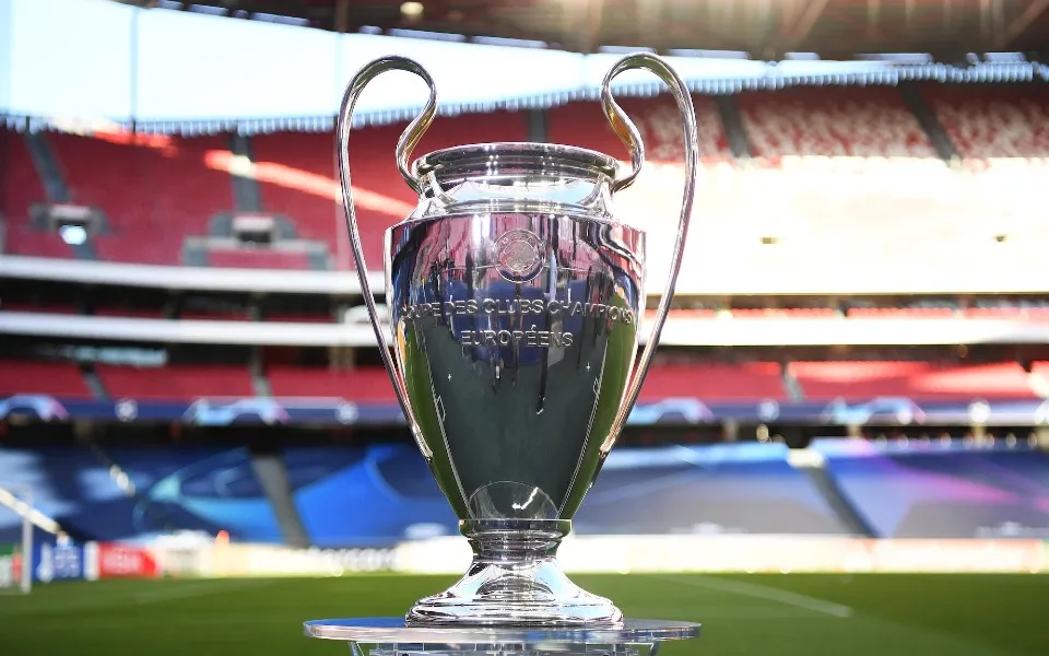 “Champions” ganha audiências e valor mediático para os patrocinadores dispara 40%