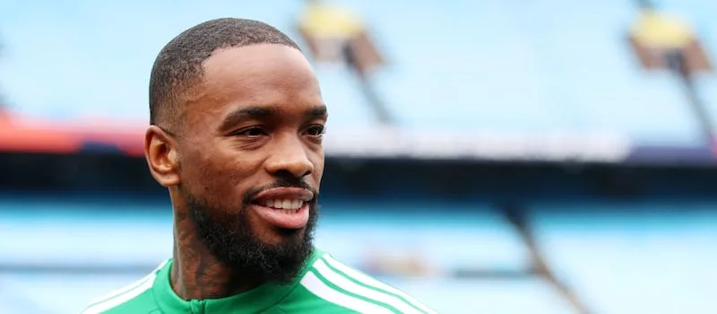 Sundowns defence must guard against dangerous Al Ahli striker Toney