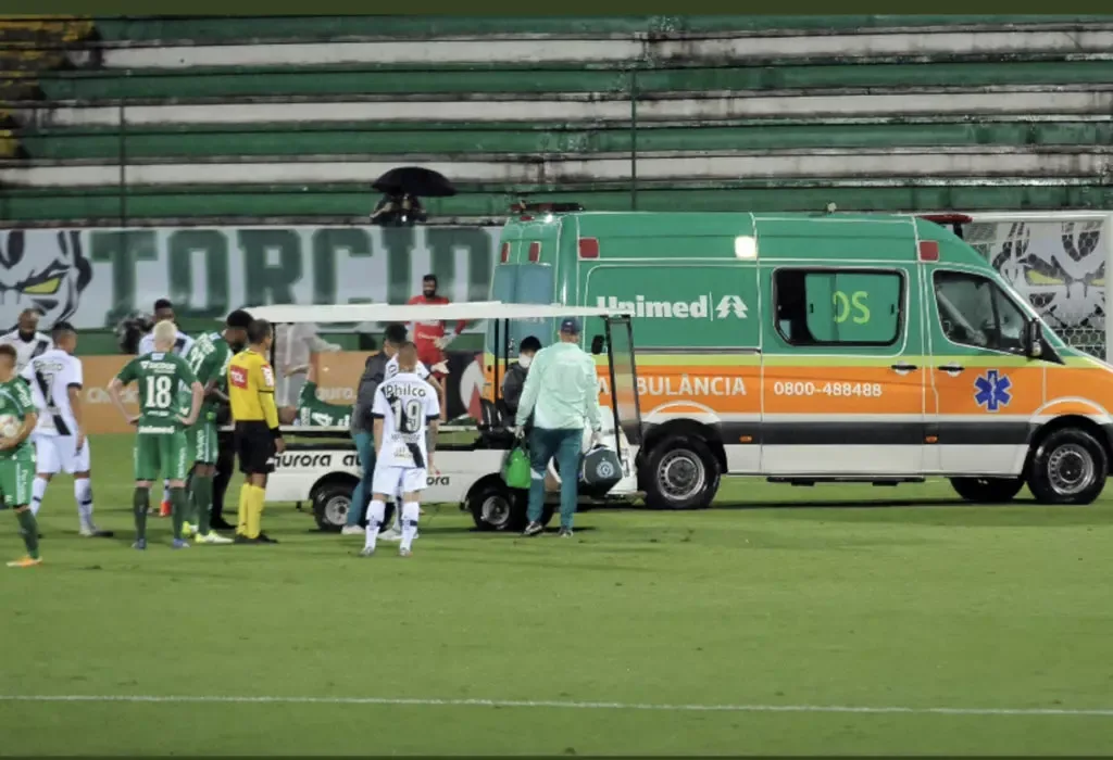 Pela segunda vez, Chapecoense lidera ranking de jogadores no DM