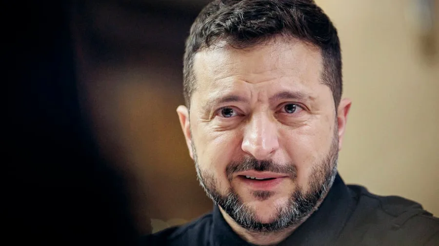 +++ Ukraine-Krieg +++: Selenskyj kritisiert Fedorow – Wahlen würden Ukraine „zerstören“