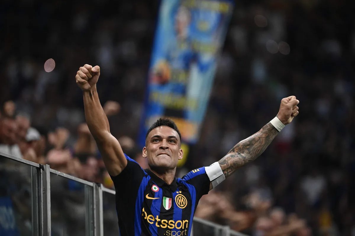 Roma - Inter, en directo: Serie A, hoy en vivo