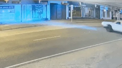 Career criminal jailed over $2m Midland arson attack refuses to reveal why he did it