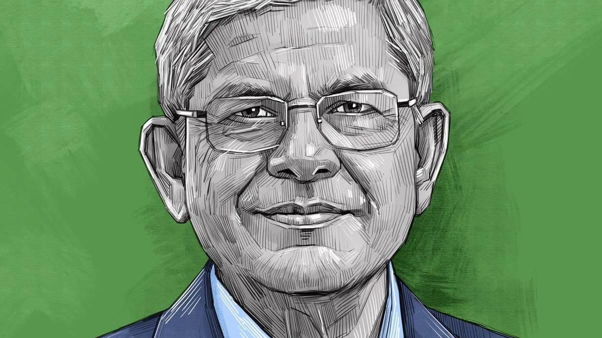 Mirza Fakhrul Islam Alamgir | The man who steadied the ship