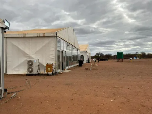 South Africa closes Musina repatriation centre after processing 48 000 migrants