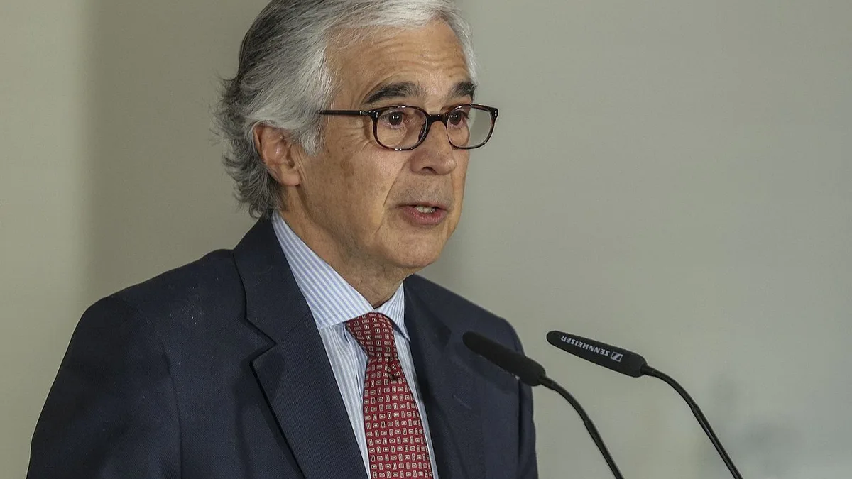 Moção de censura debatida a 10 ou 17 de setembro