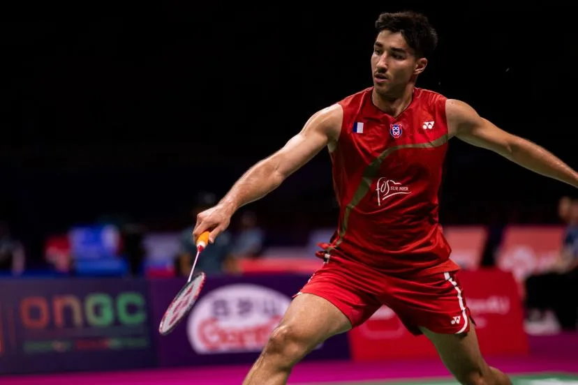 Premier Français en lice aux Championnats du monde, Toma Junior Popov se qualifie et lance les Bleus