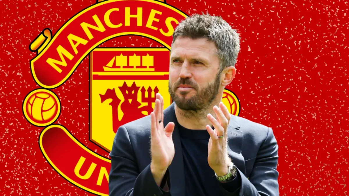 Manchester United ainda negocia jogador que escapou na reta final da janela de transferências