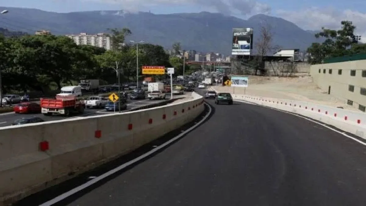 Gobierno eliminará las alcabalas policiales
