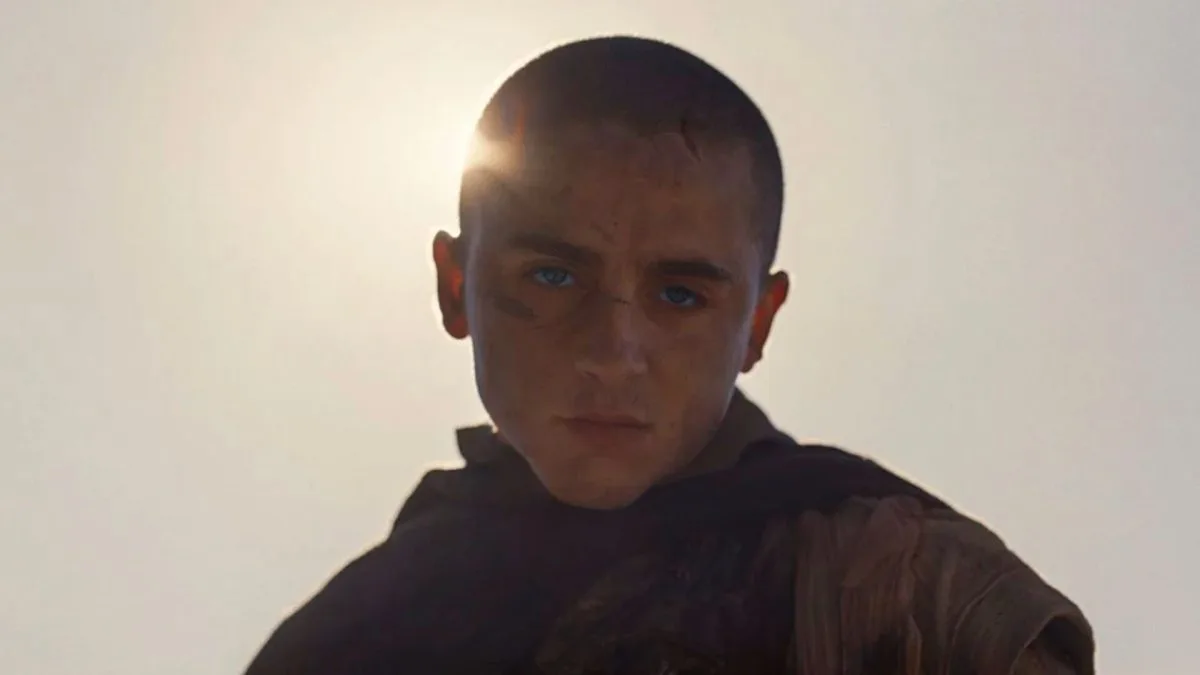 Dune 3 : voici ce que vous allez rater si vous ne le voyez pas en IMAX