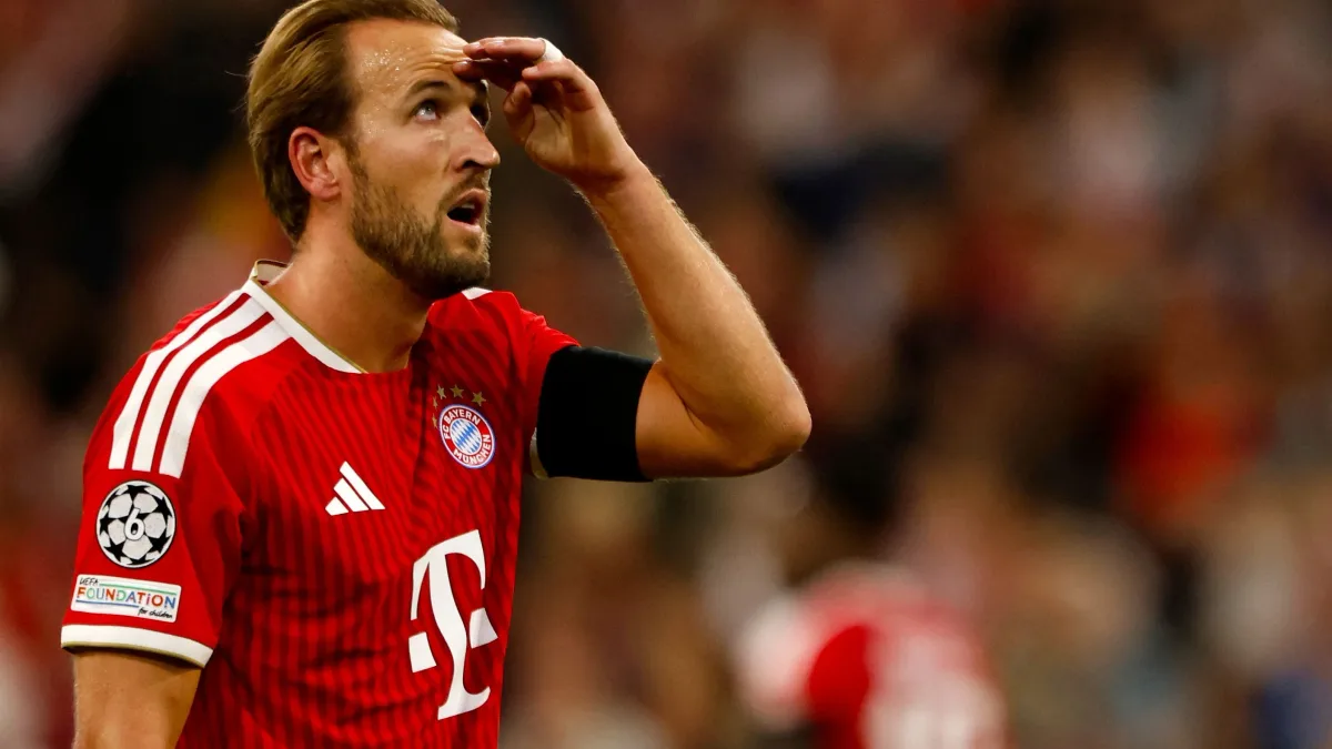 Fußball-Transferticker: Keine schnelle Einigung von Kane mit dem FC Bayern