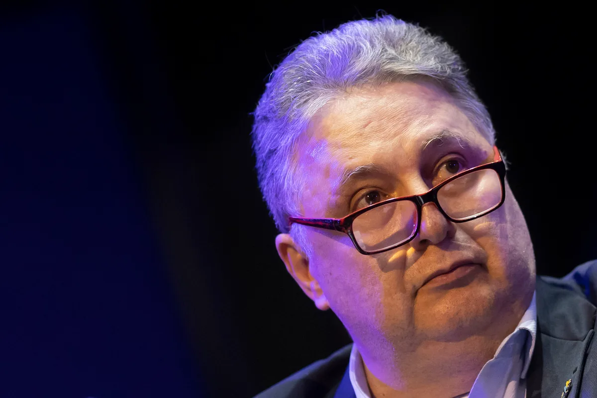 Garotinho critica anulação dos votos na eleição: "Corrupção venceu"