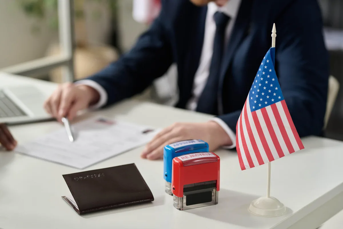 US Visa Bulletin September 2026: Indian family green card wait gets shorter