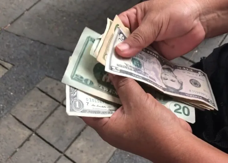 BCV actualiza dólar oficial para este miércoles