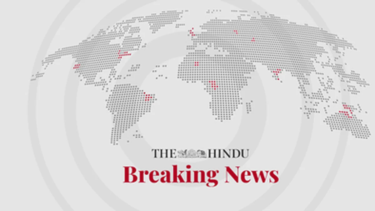 Seven dead in stampede in Bihar’s Ashok Dham temple