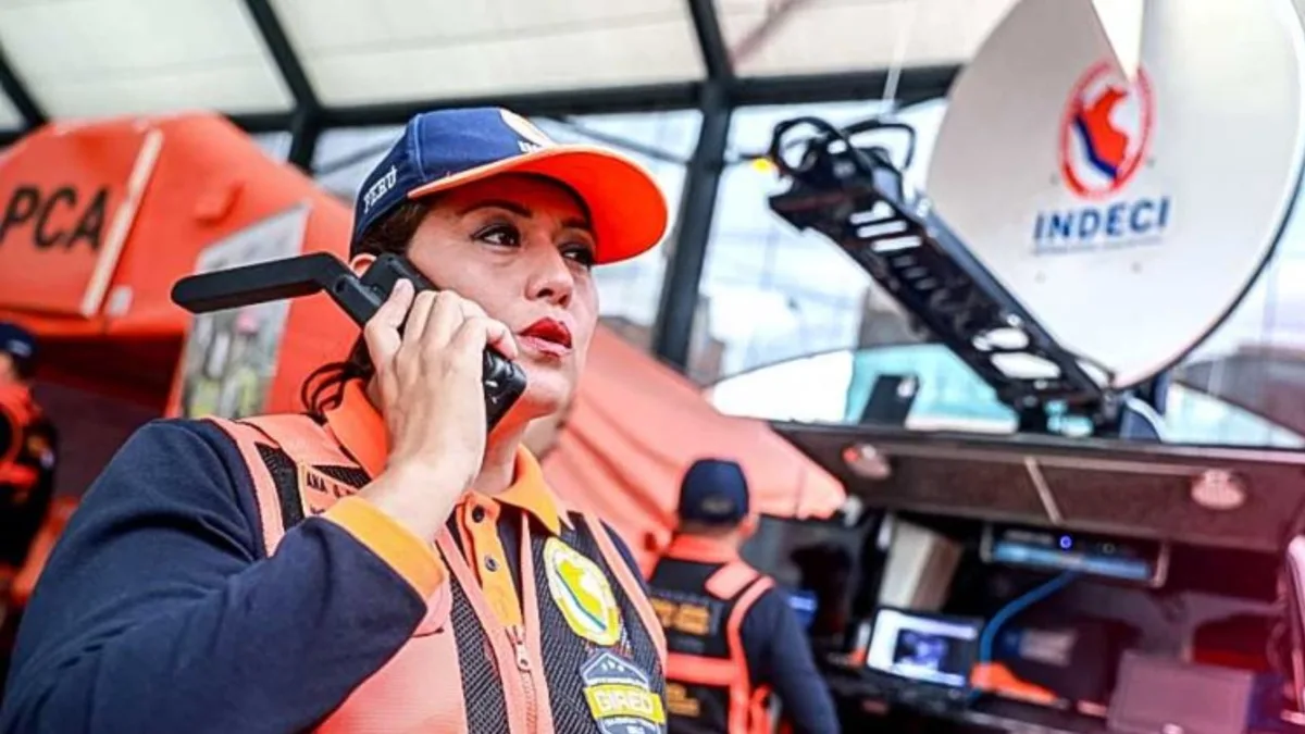 Gobierno plantea que Indeci atienda emergencias sin esperar reportes de municipios