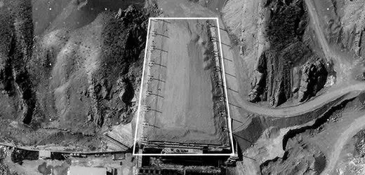 Iran-Krieg: Satellitenbilder zeigen Wiederaufbau von Atomanlagen und militärischen Einrichtungen
