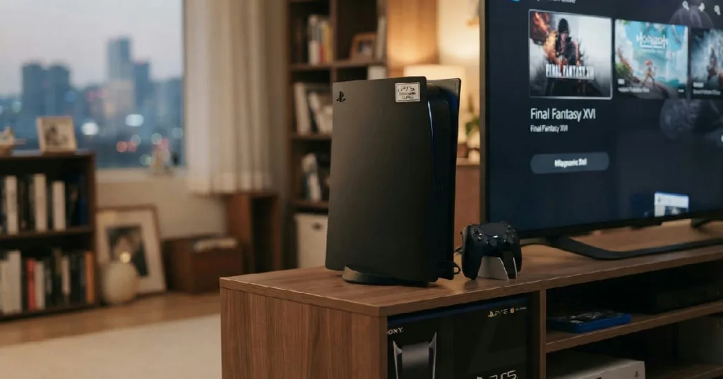 소니, PS5 디지털 게임은 판매가 아닌 라이선스임을 상기시키며 논란 가열