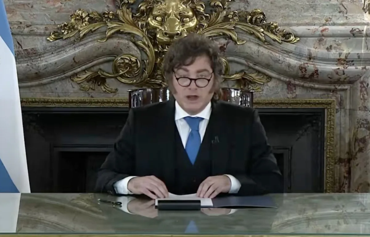 Milei aumenta la presión por Malvinas: nuevas sanciones contra las empresas que buscan petróleo en las islas