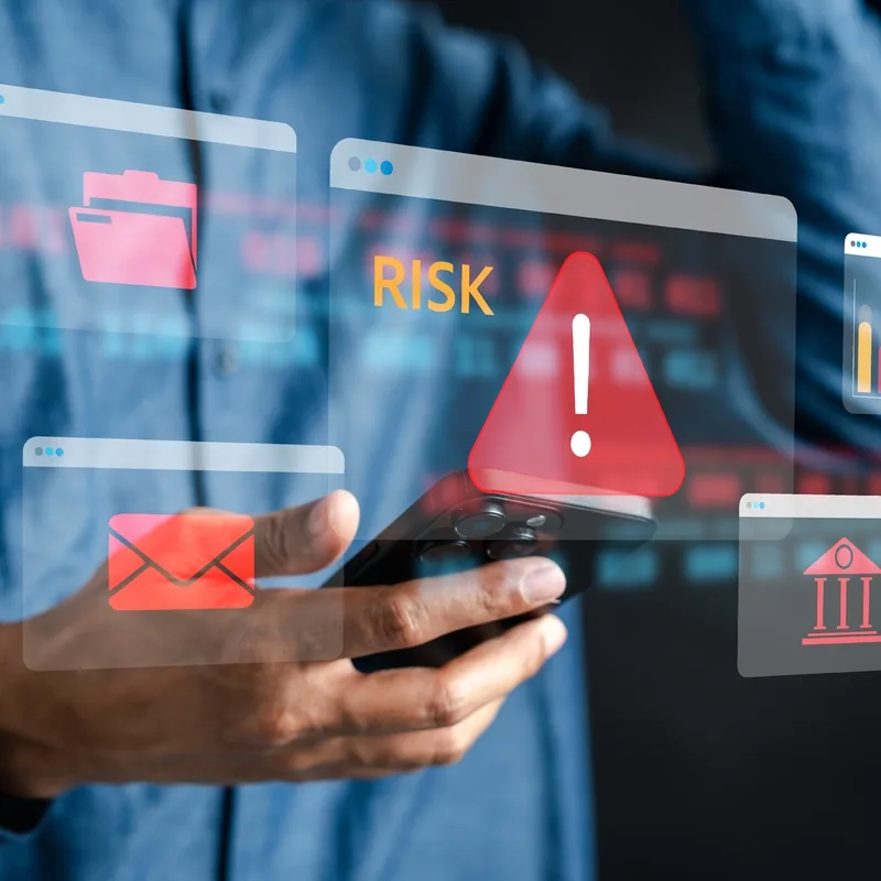 Actualité : Piratages massifs : la CNIL alerte les Français sur les moteurs de recherche malveillants, mais les solutions se font attendre
