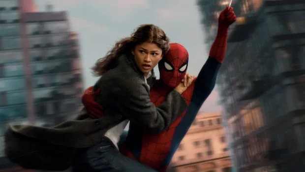Spider-Man: Brand New Day is the fastest movie to hit $700M US domestic milestone