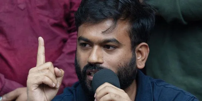 En Inde, nouvelle arrestation du leader du mouvement des « cafards » à New Delhi, sur fond de controverse électorale