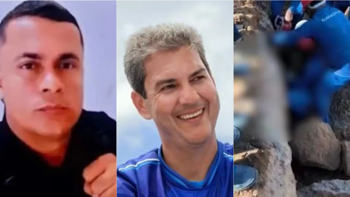 Vc viu? PM é preso após agressão contra mulheres, Braide é eleito governador, trabalhador morre em obra e outras notícias da semana no g1 MA