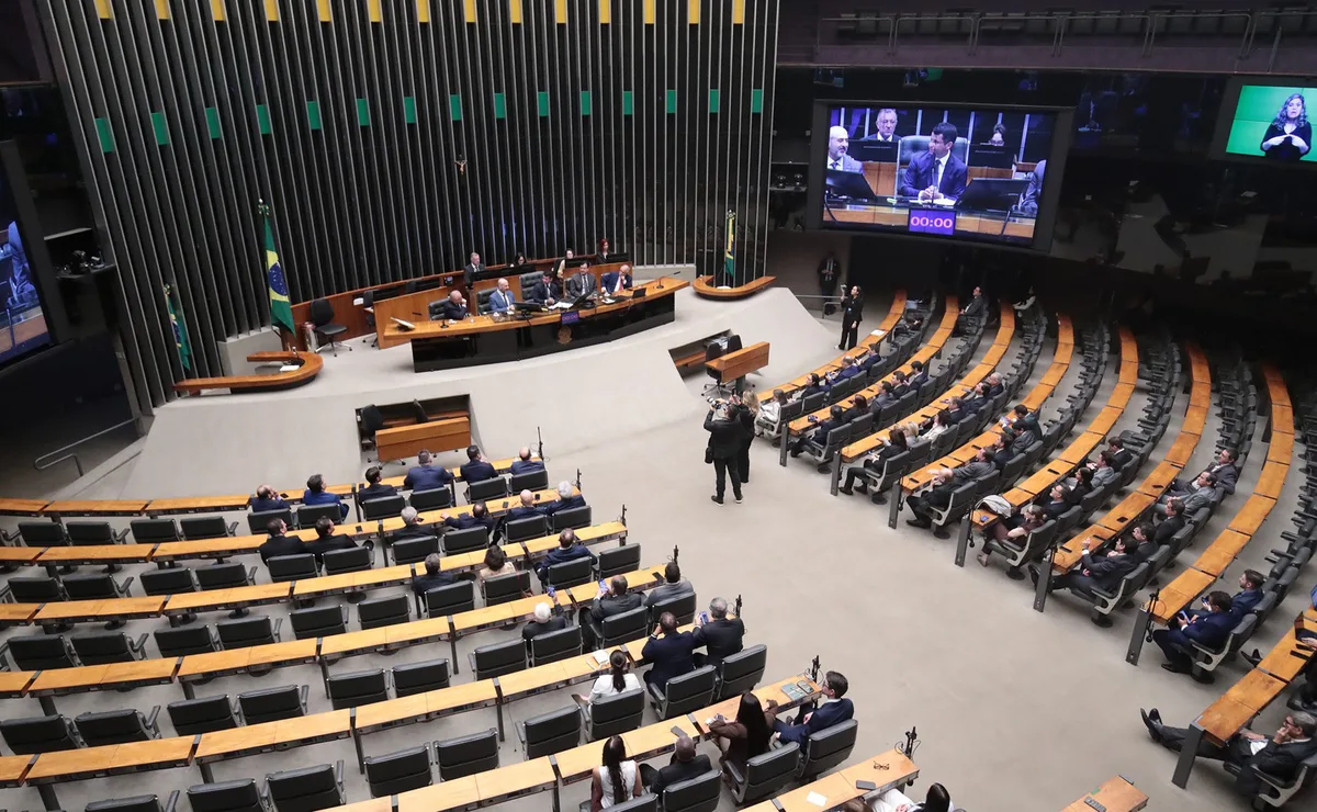 Quem são os candidatos a deputado federal pelo Rio Grande do Sul (RS) nas eleições 2026