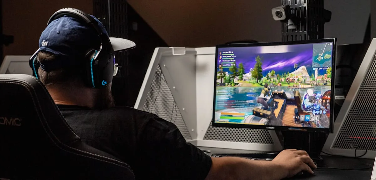 Deutschland im Gaming-Fieber – Der Computerspielemarkt wächst auf Rekordniveau
