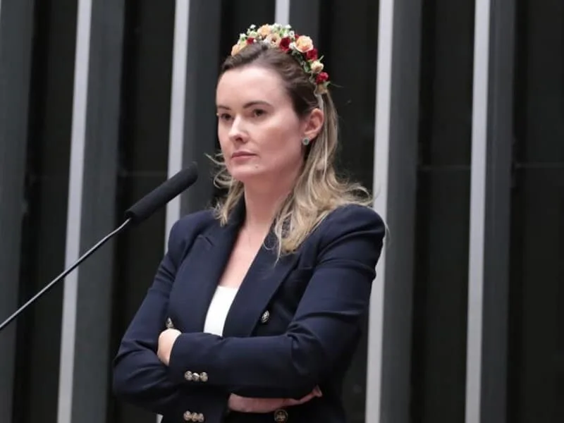 Zanatta critica "censura" a entrevista do agressor de Maria da Penha