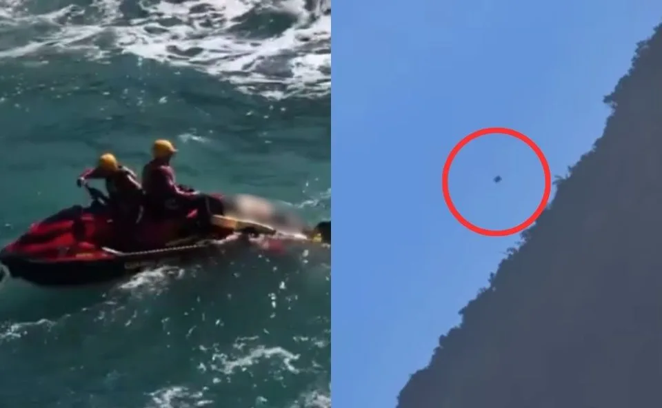 Coronel do Exército morre em queda de parapente; pipa com cerol pode ter causado acidente